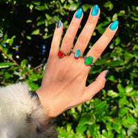 Maro Ring