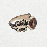 Sultan Ring