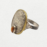 Talisman Ring