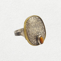 Talisman Ring