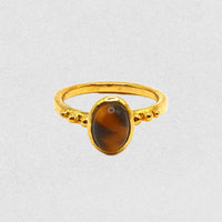 Aurelia Ring