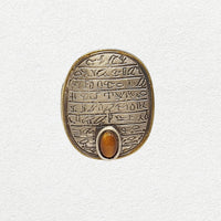 Talisman Ring