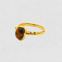 Aurelia Ring
