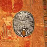 Talisman Ring