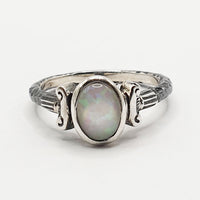 Santorini Ring