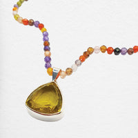 Leymona Necklace