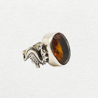 Hippos Ring