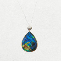 Freja Necklace