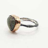 Lover Ring