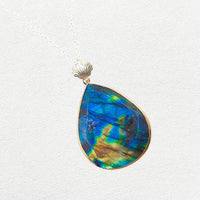 Freja Necklace