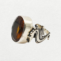 Hippos Ring