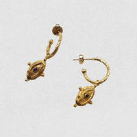 Selene Earrings