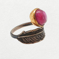 Lyon Ring