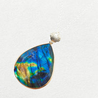 Freja Necklace
