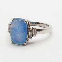 Torino Ring