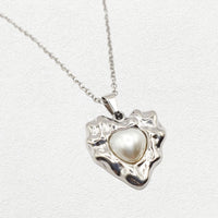 Lover Necklace