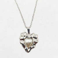 Lover Necklace