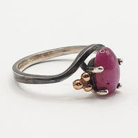 Jeju Ring