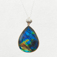 Freja Necklace