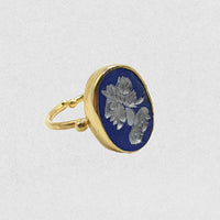Cameo Ring