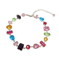 Rainbow Bracelet