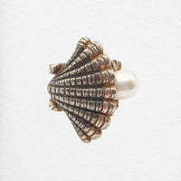 Perle Ring