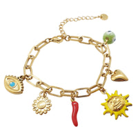 Pacha Bracelet