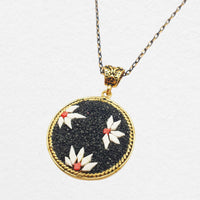 Caria Necklace