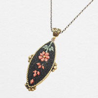 Phoebe Necklace