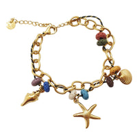 Ocean Bracelet