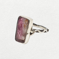 Vague Ring