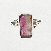 Vague Ring