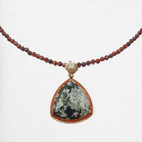 Siena Necklace