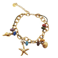 Ocean Bracelet