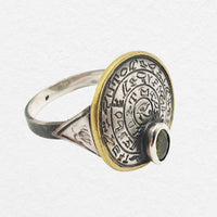 Sun-Ra Ring