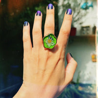 Solis Ring