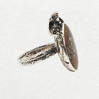 Brume Ring