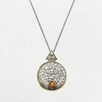 Alba Necklace