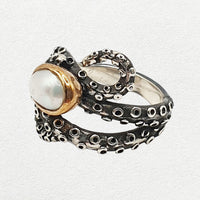 Perle Ring