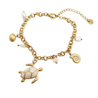Turtle Bracelet