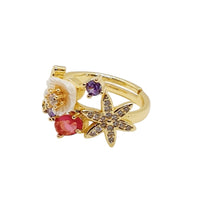 Nara Ring