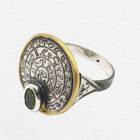 Sun-Ra Ring