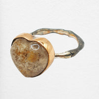 Lover Ring