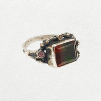 Carmela Ring