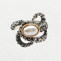 Perle Ring