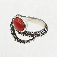 Corail Ring