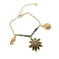 Sunshine Bracelet