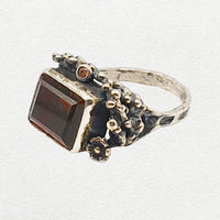 Carmela Ring