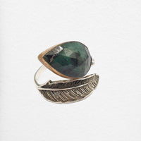 Rune Ring