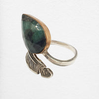 Rune Ring